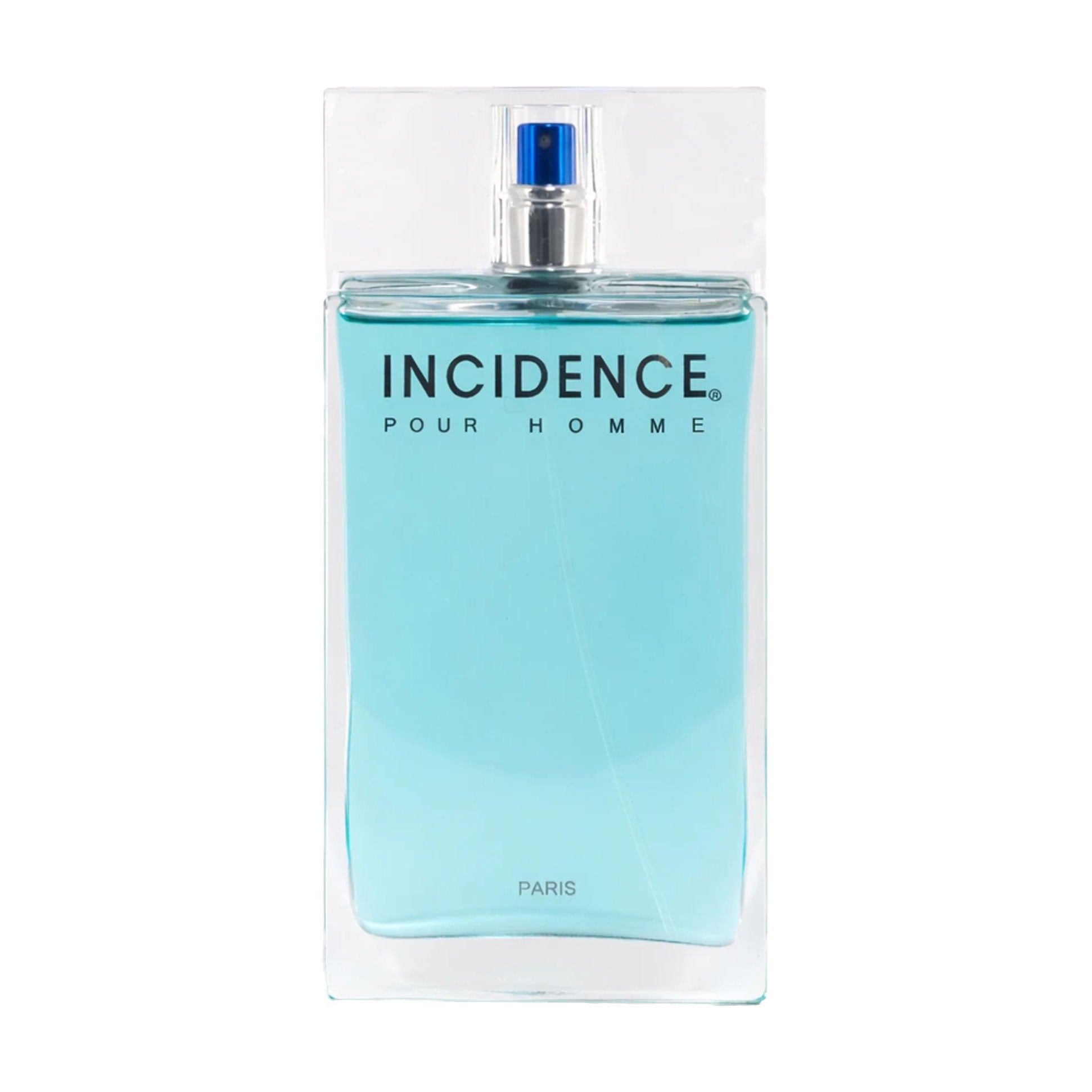 Paris Bleu Incidence Pour Homme Туалетна вода чоловіча, 100 мл