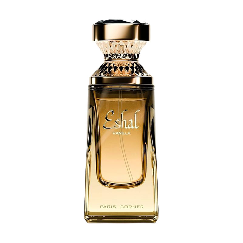 Paris Corner Eshal Vanilla Парфумована вода унісекс, 100 мл