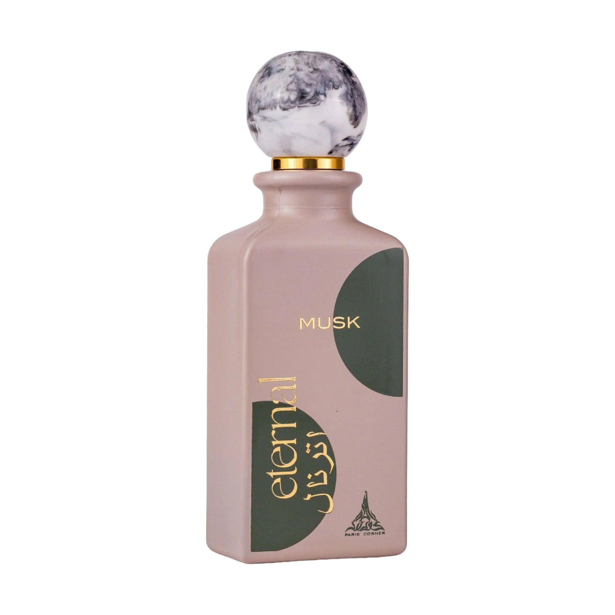 Paris Corner Eternal Musk Парфумована вода унісекс, 85 мл