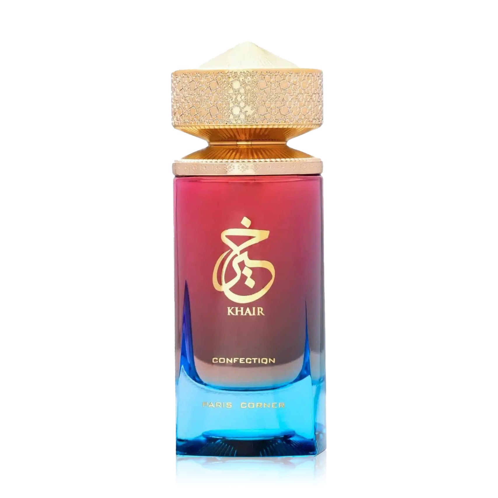 Paris Corner Khair Confection Парфумована вода унісекс, 100 мл