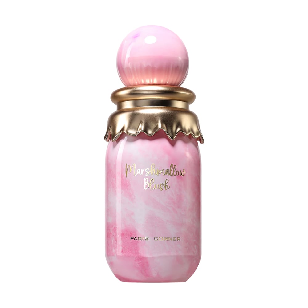Paris Corner Marshmallow Blush Парфумована вода унісекс, 100 мл