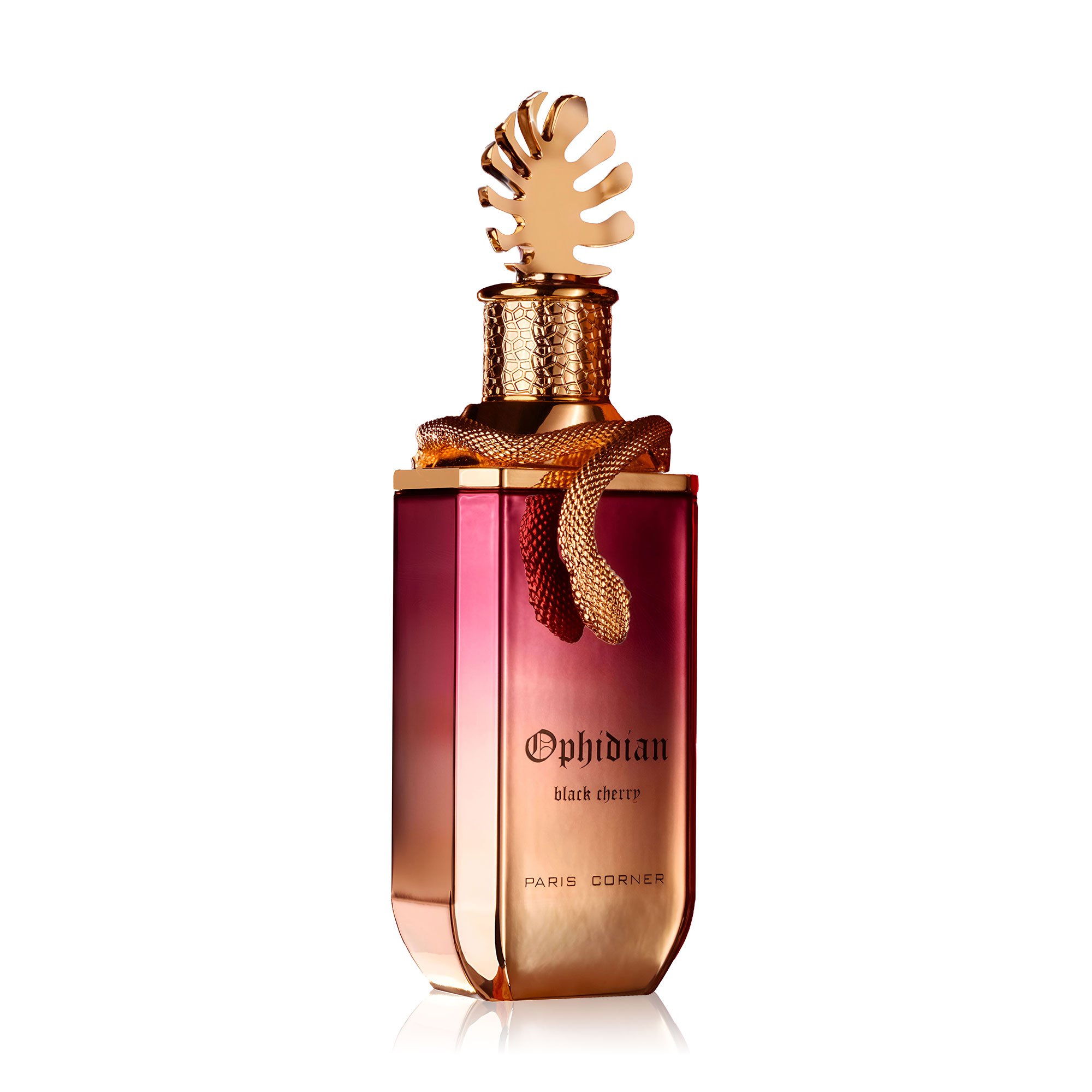 Paris Corner Ophidian Black Cherry Парфумована вода унісекс, 100 мл