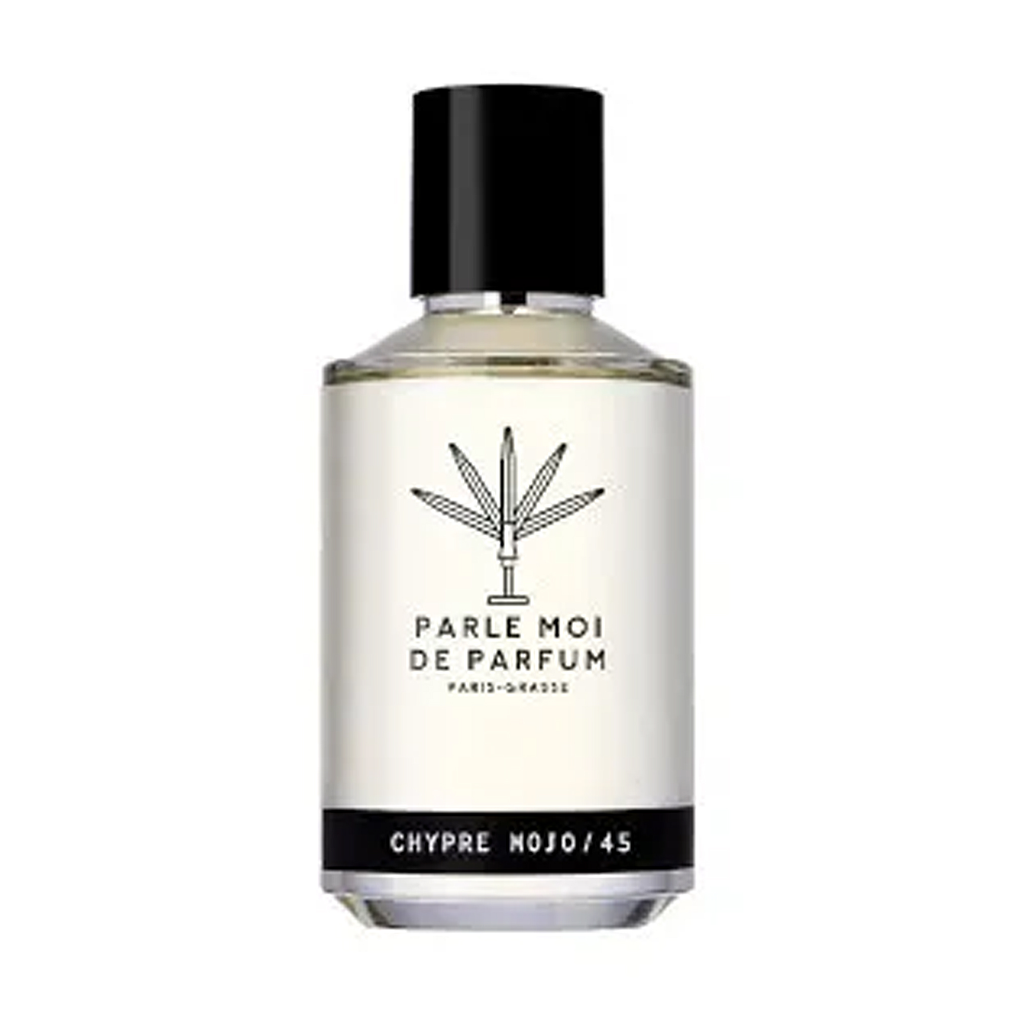 Parle Moi de Parfum Chypre Mojo/45 Парфумована вода унісекс, 50 мл