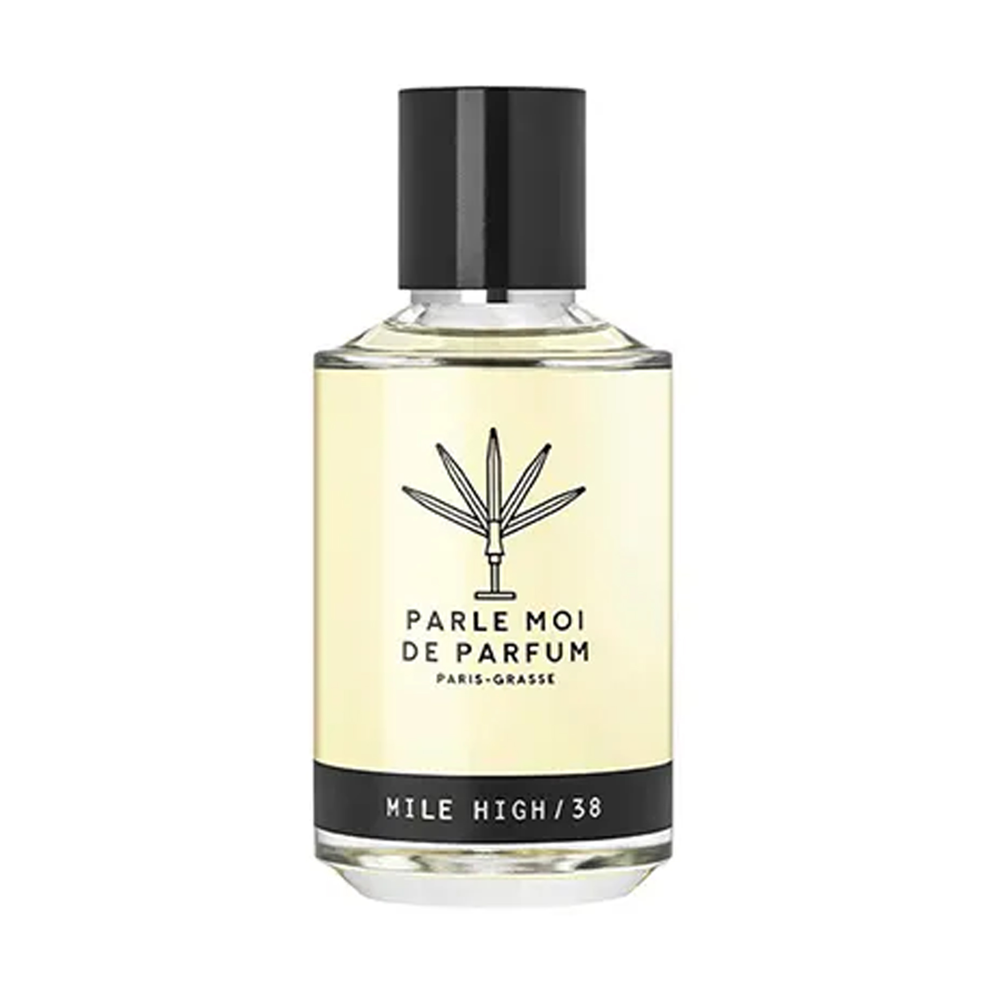 Parle Moi de Parfum Mile High/38 Парфумована вода унісекс, 100 мл