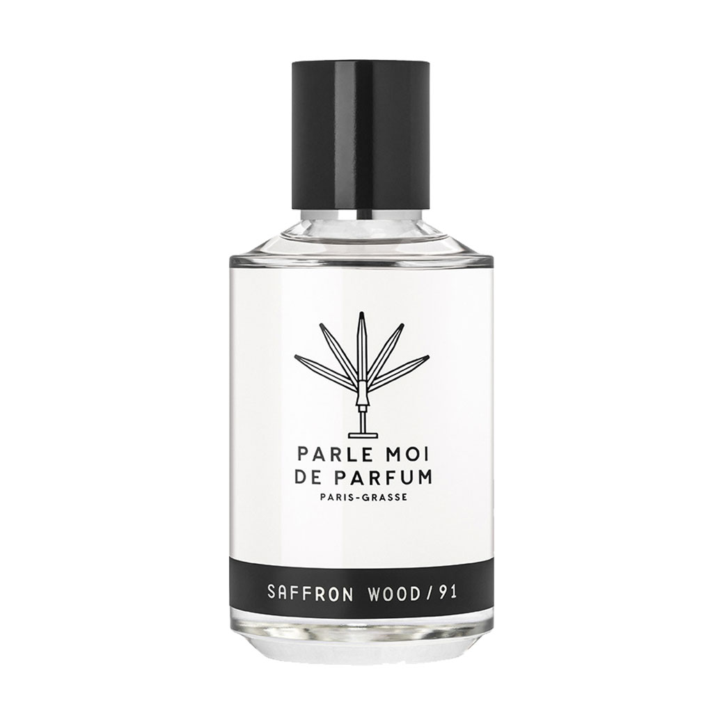 Parle Moi de Parfum Saffron Wood 91 Парфумована вода унісекс, 100 мл
