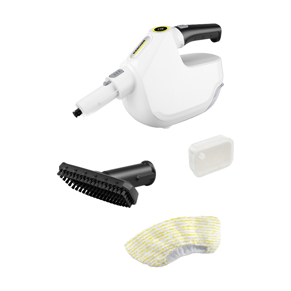 Пароочисник Karcher SC 1 Multi білий (1.516-404.0)