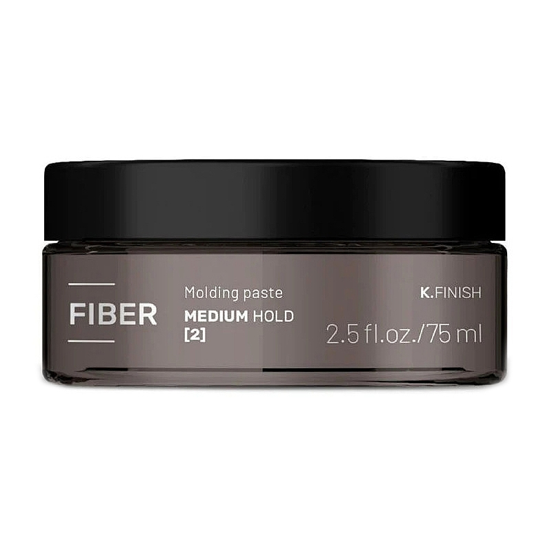 Паста для укладання волосся Lakme K.Finish Fiber Molding Paste Середня фіксація, 75 мл