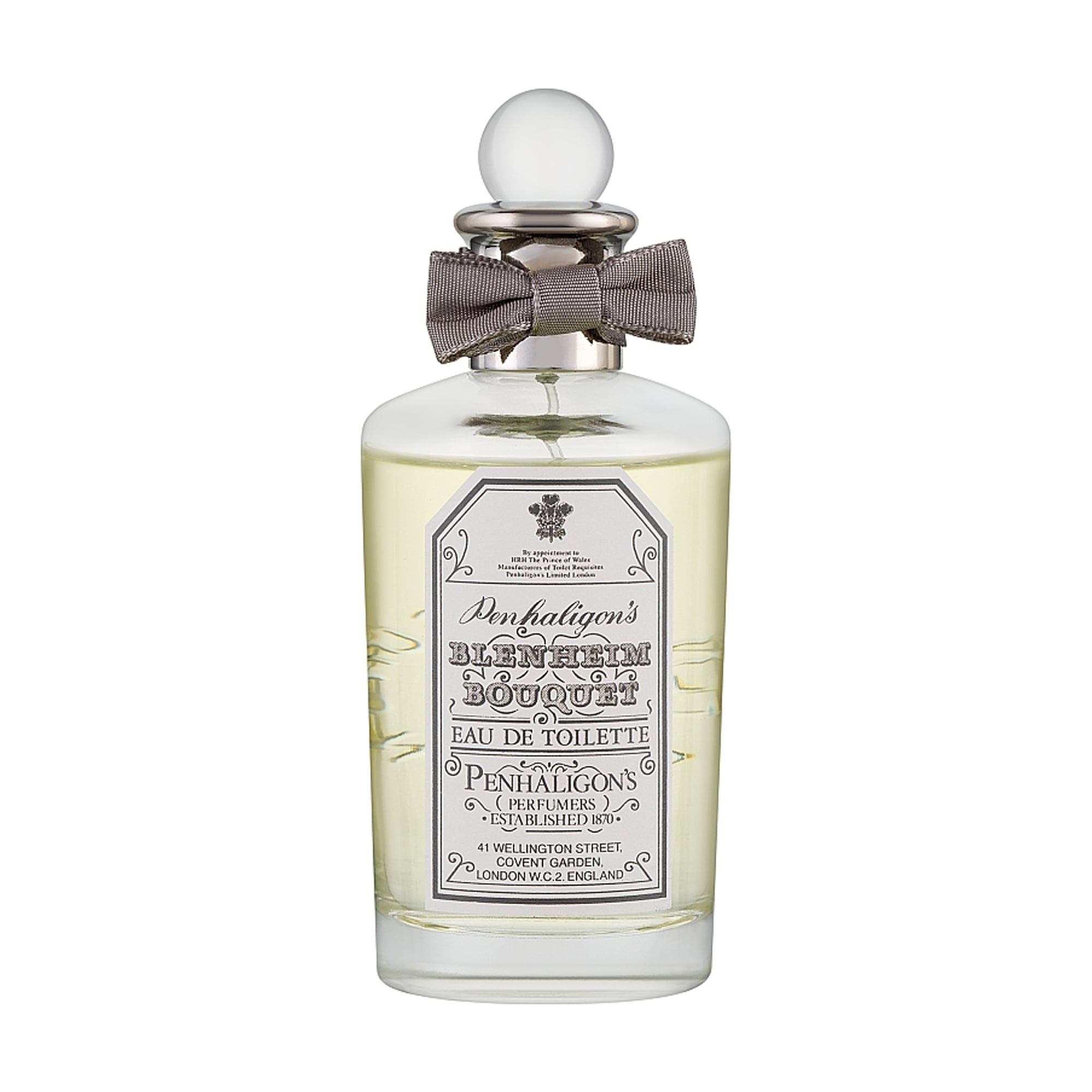 Penhaligon's Blenheim Bouquet Туалетна вода чоловіча, 100 мл (ТЕСТЕР)