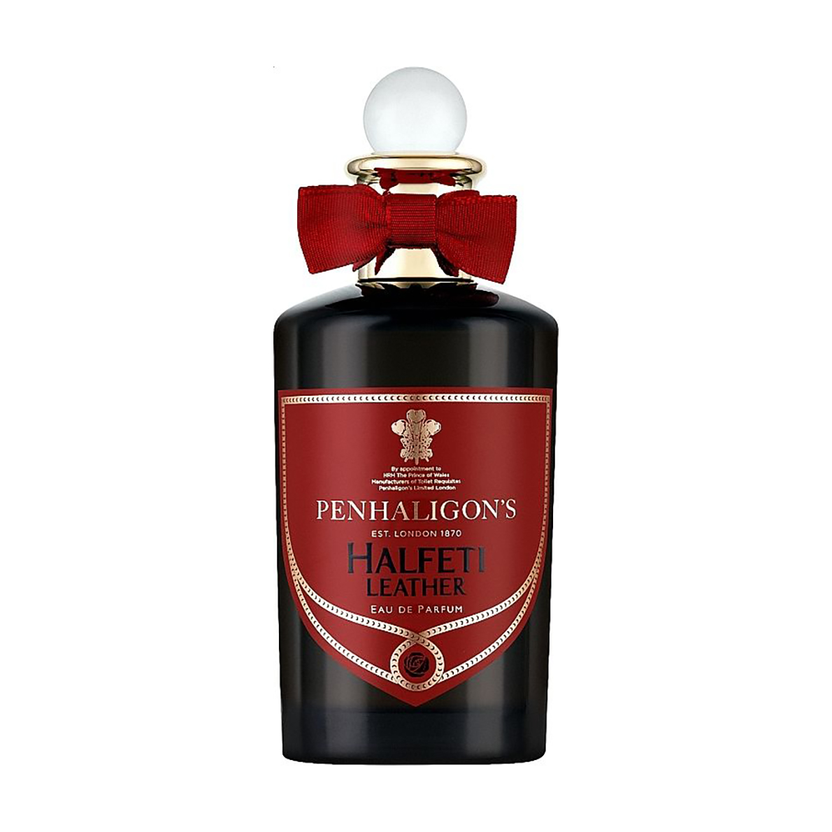 Penhaligon's Halfeti Leather Парфумована вода унісекс, 100 мл