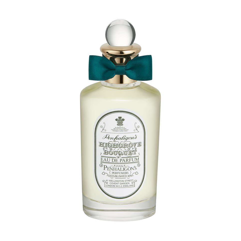 Penhaligon's Highgrove Bouquet Парфумована вода унісекс, 100 мл