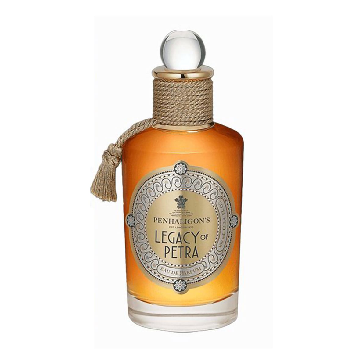 Penhaligon's Legacy of Petra Парфумована вода унісекс, 100 мл