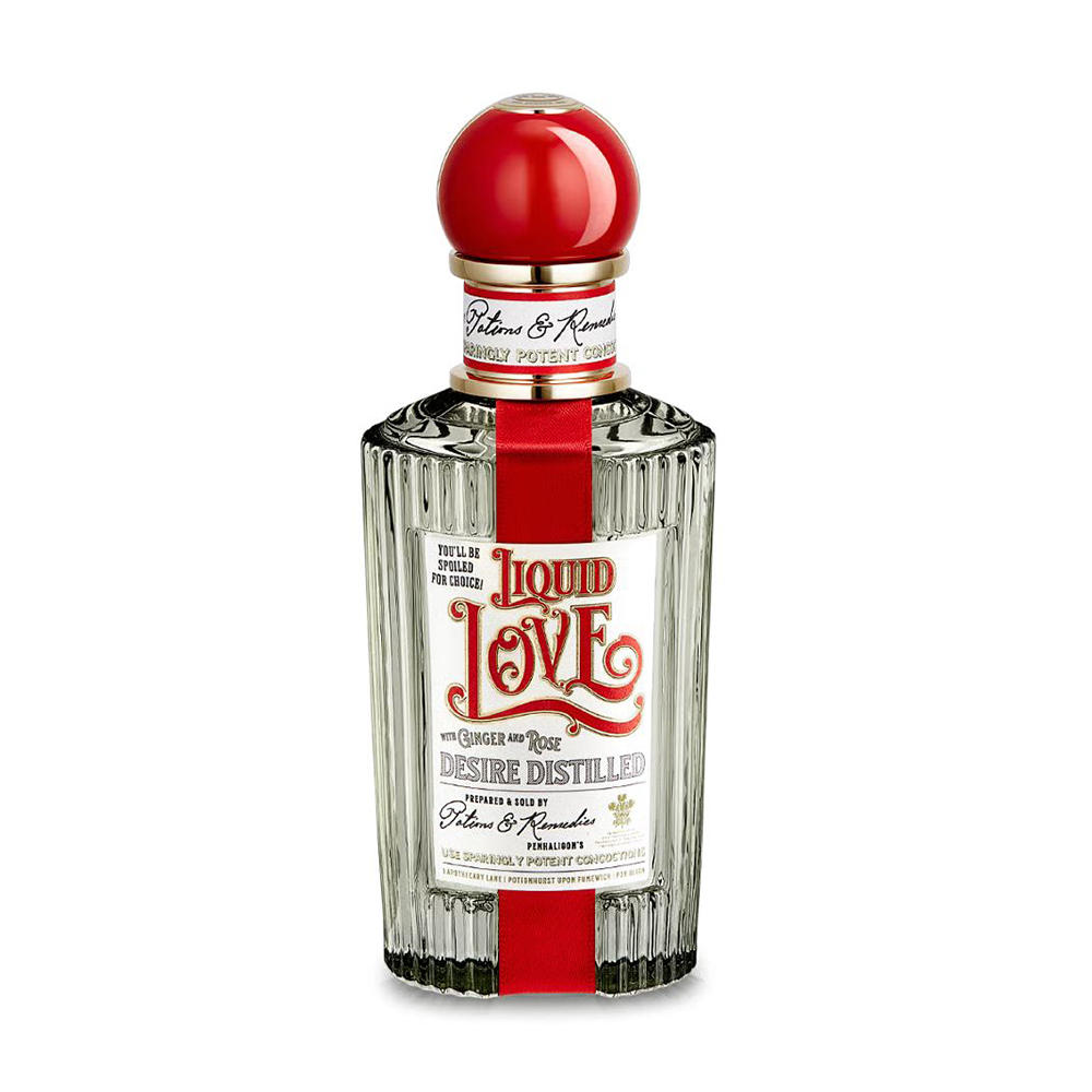Penhaligon's Liquid Love Парфумована вода унісекс, 100 мл