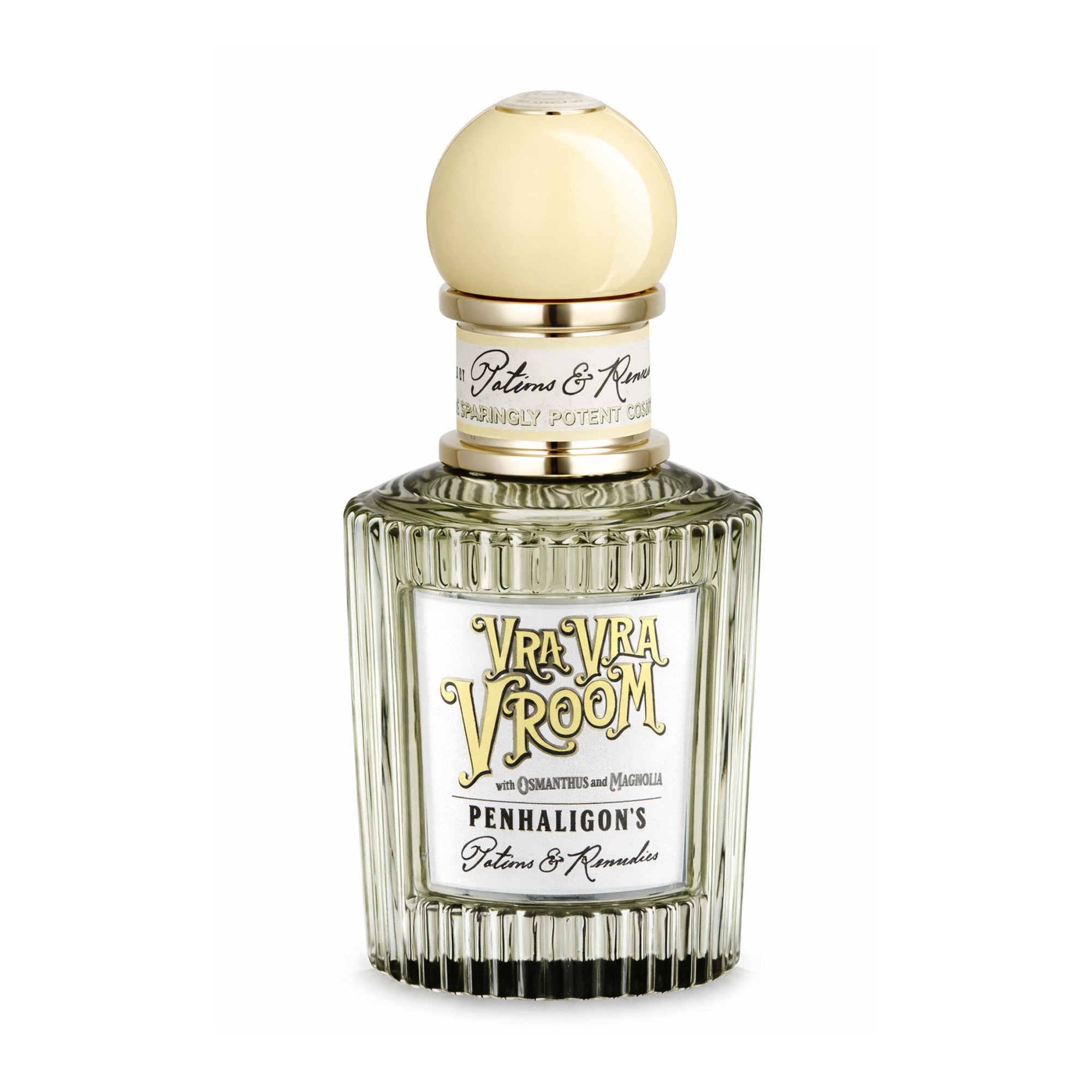 Penhaligon's Vra Vra Vroom Парфумована вода унісекс, 50 мл
