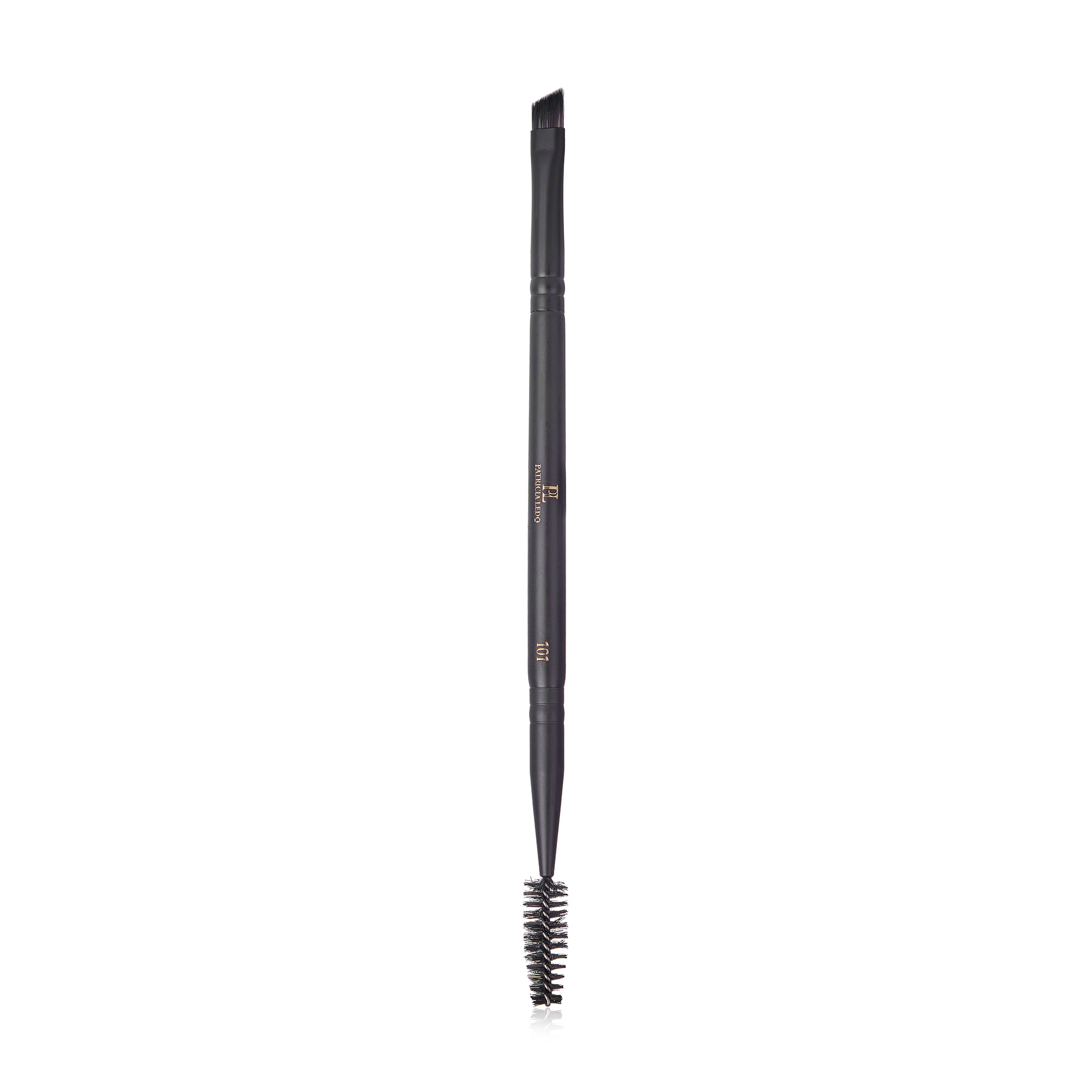 Пензель для брів Patricia Ledo Expert Brush EyeBrow 101