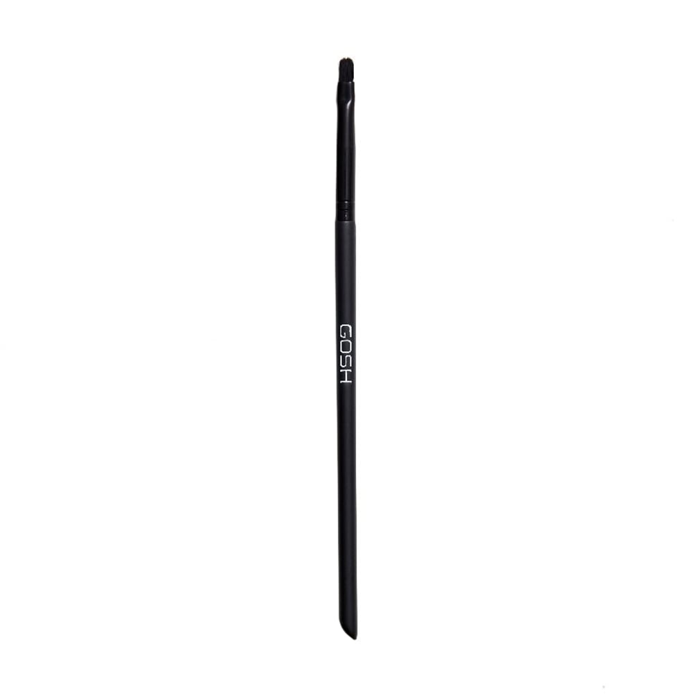 Пензель для губ і очей GOSH Lip/Eye Liner Brush 029