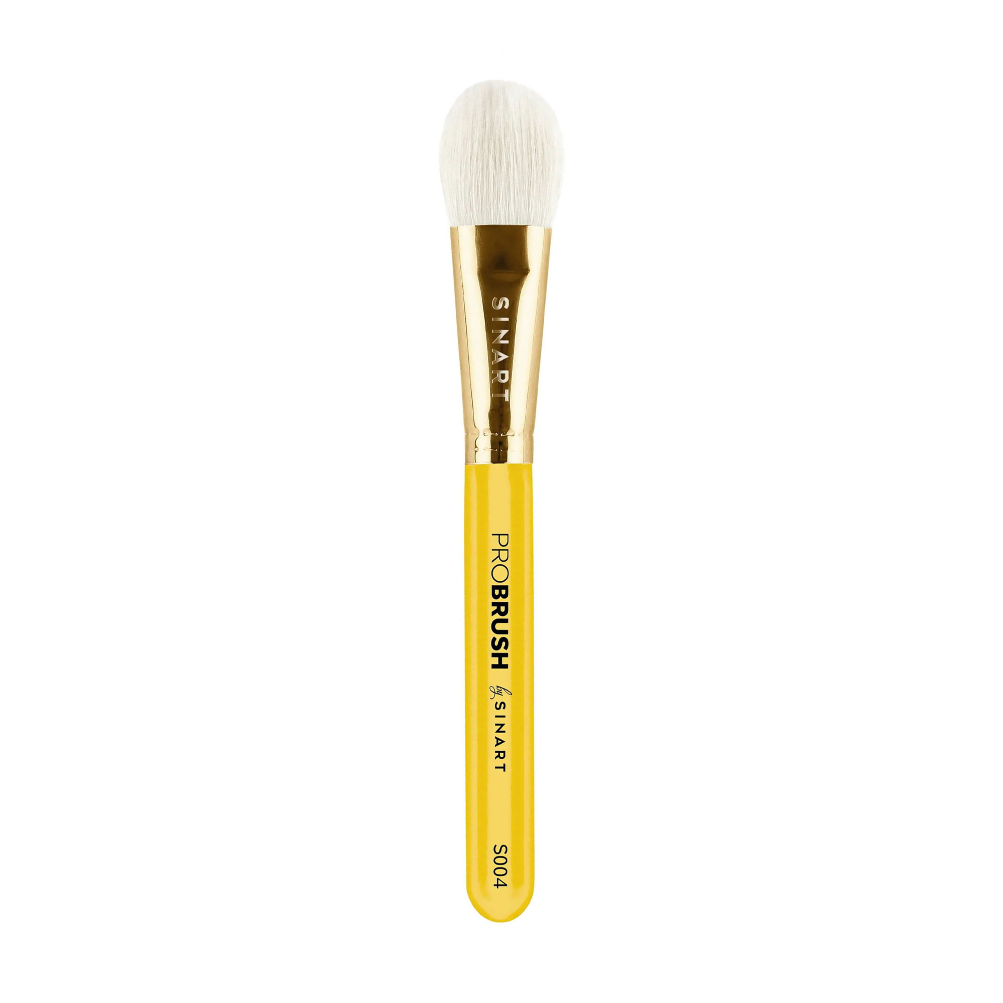 Пензель для контурингу Sinart Probrush S004