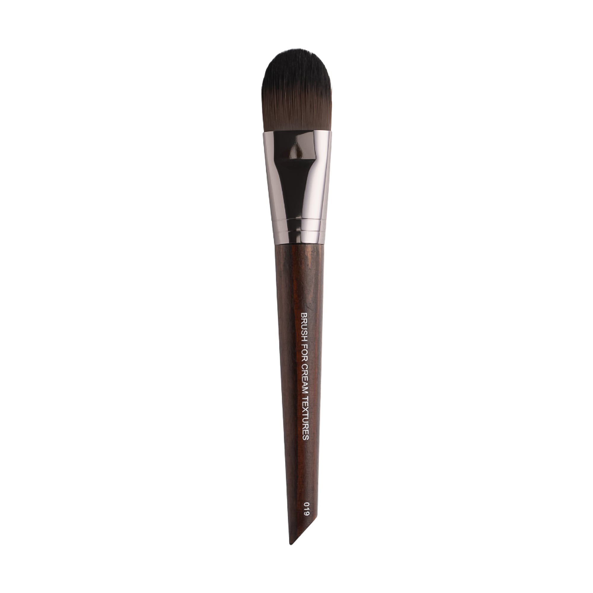 Пензель для кремових текстур Bogenia Brush For Cream Textures 019 (BG200)