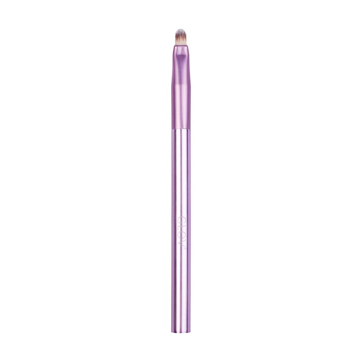 Пензель для макіяжу губ Glov Kiss Me In LA, Purple