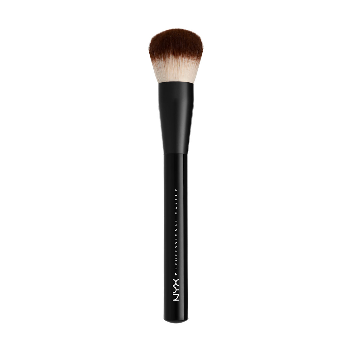 Пензель для макіяжу універсальний NYX Professional Makeup Pro Multi-Purpose Buffing Brush