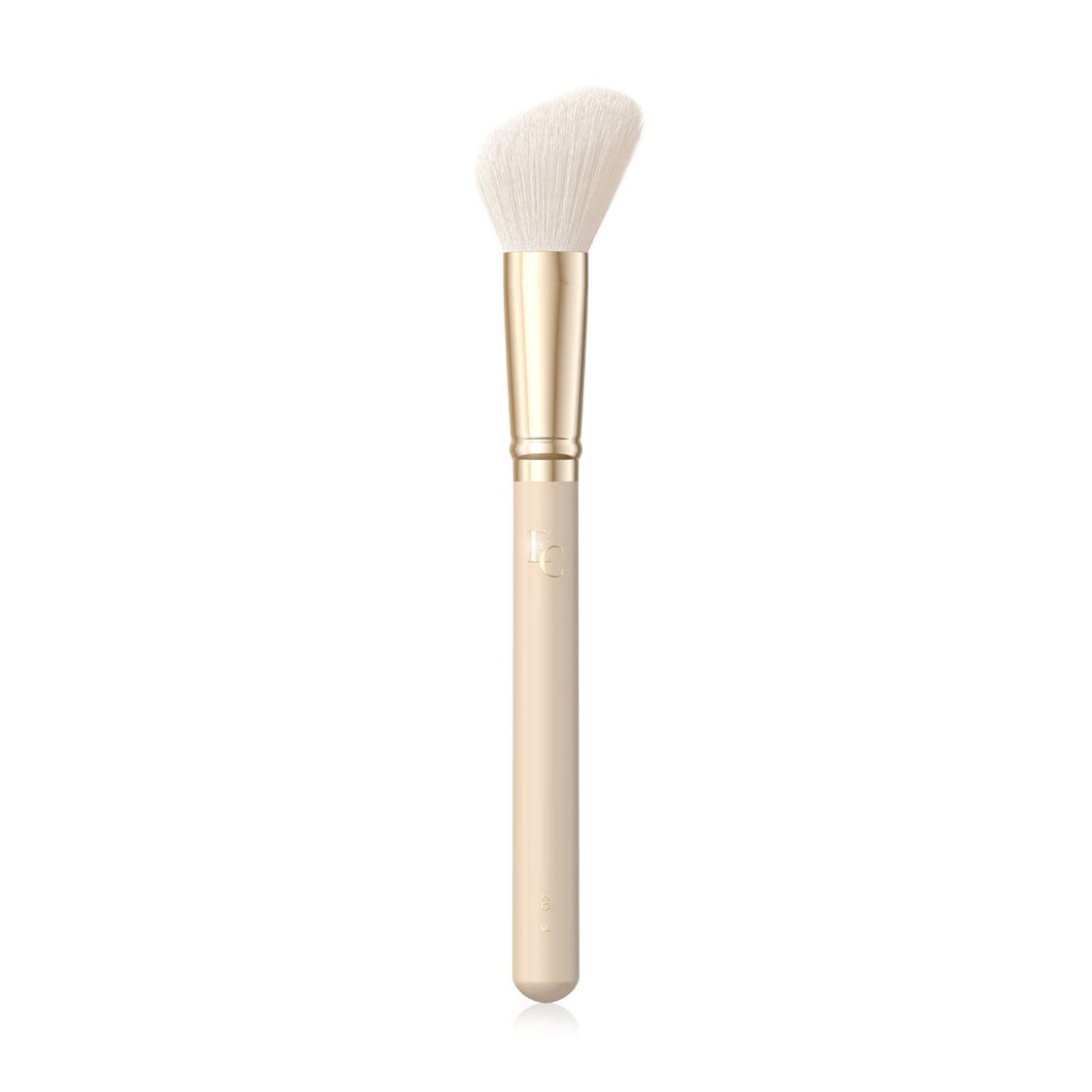 Пензель для нанесення контурингу Eveline Cosmetics F02