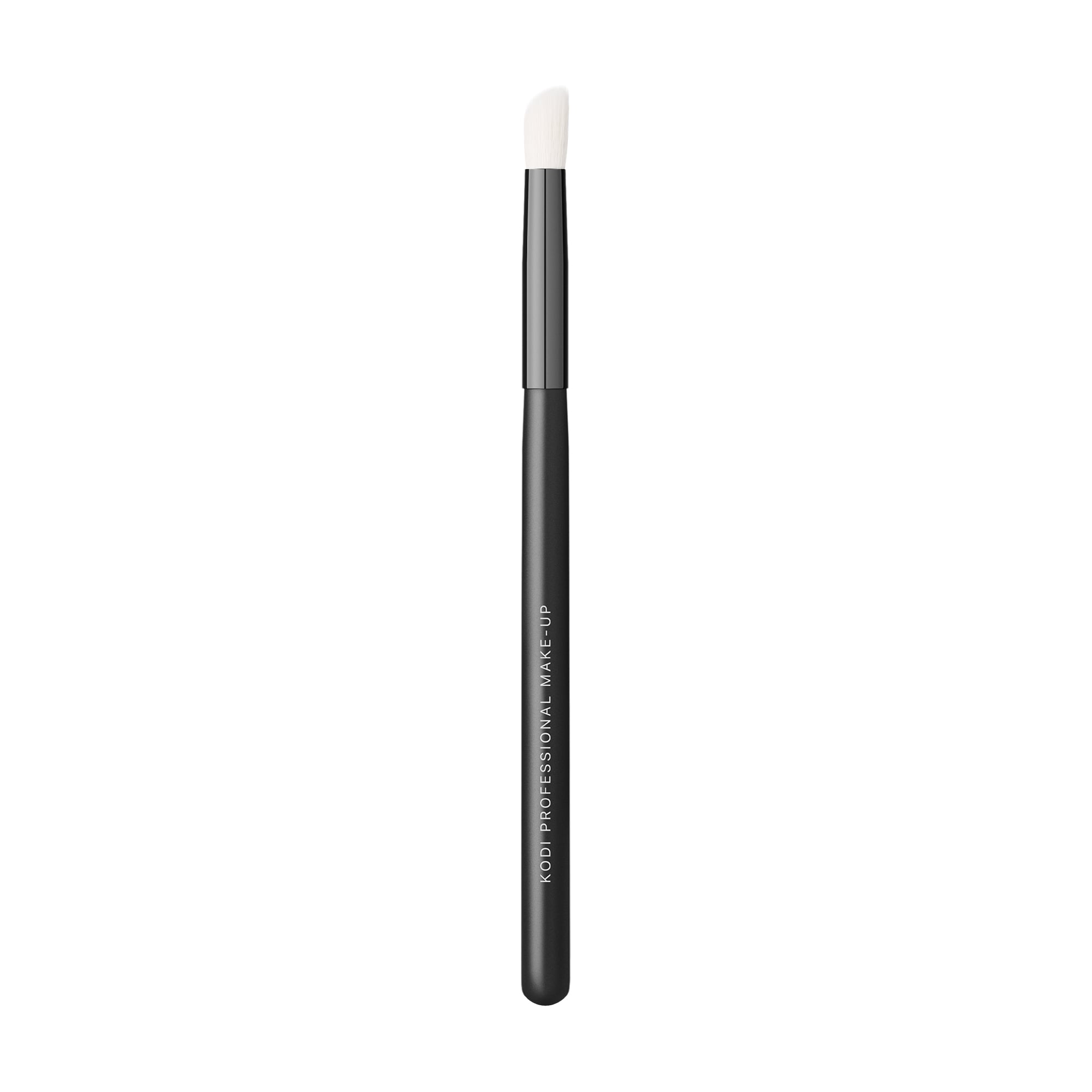 Пензель для нанесення коректора Kodi Professional Make-Up 50 (натуральний ворс)
