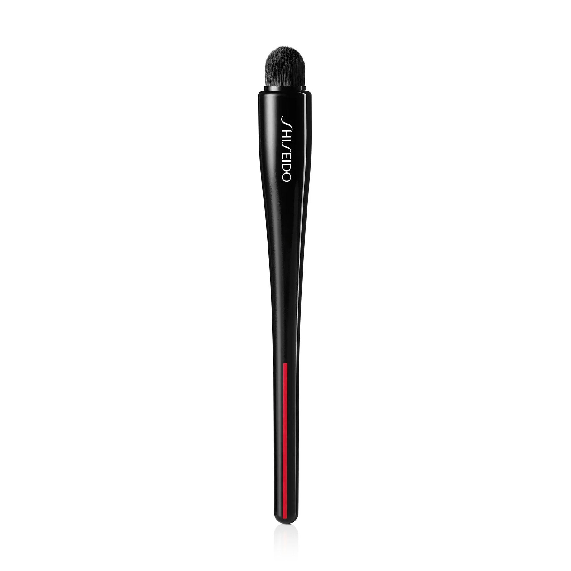 Пензель для нанесення коректора Shiseido Tsutsu Fude Concealer Brush