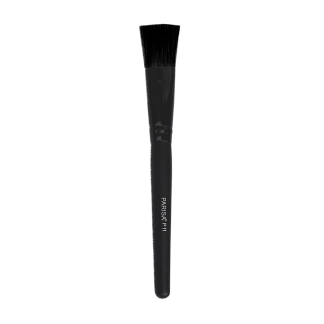 Пензель для нанесення масок Parisa Cosmetics P-11