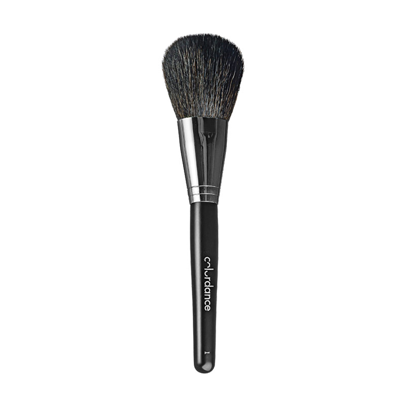 Пензель для нанесення пудри Colordance 1