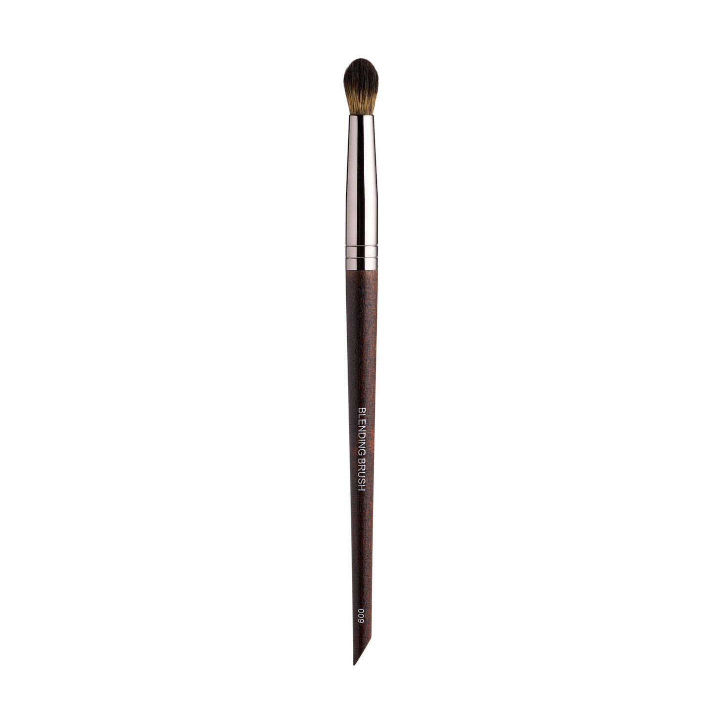 Пензель для нанесення та розтушовування тіней Bogenia Professional Blending Brush 009 (BG200)
