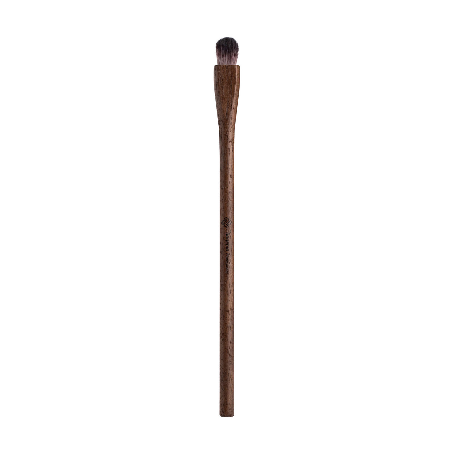 Пензель для нанесення та розтушовування тіней Bogenia Eco Blending Brush 005 (BG201)