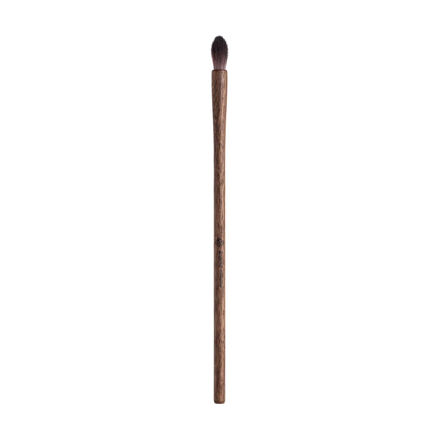Пензель для нанесення та розтушовування тіней Bogenia Eco Precise Eye Brush 006 (BG201)