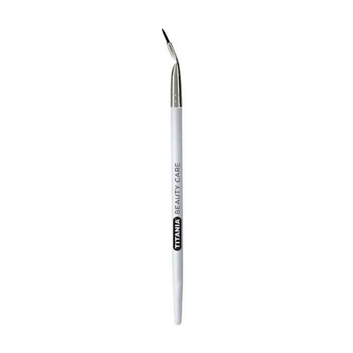 Пензель для підводки Titania Professional 16.5 см (2919)