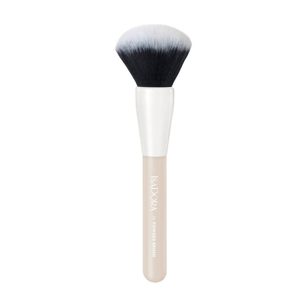 Пензель для пудри IsaDora The Powder Brush, 1 шт