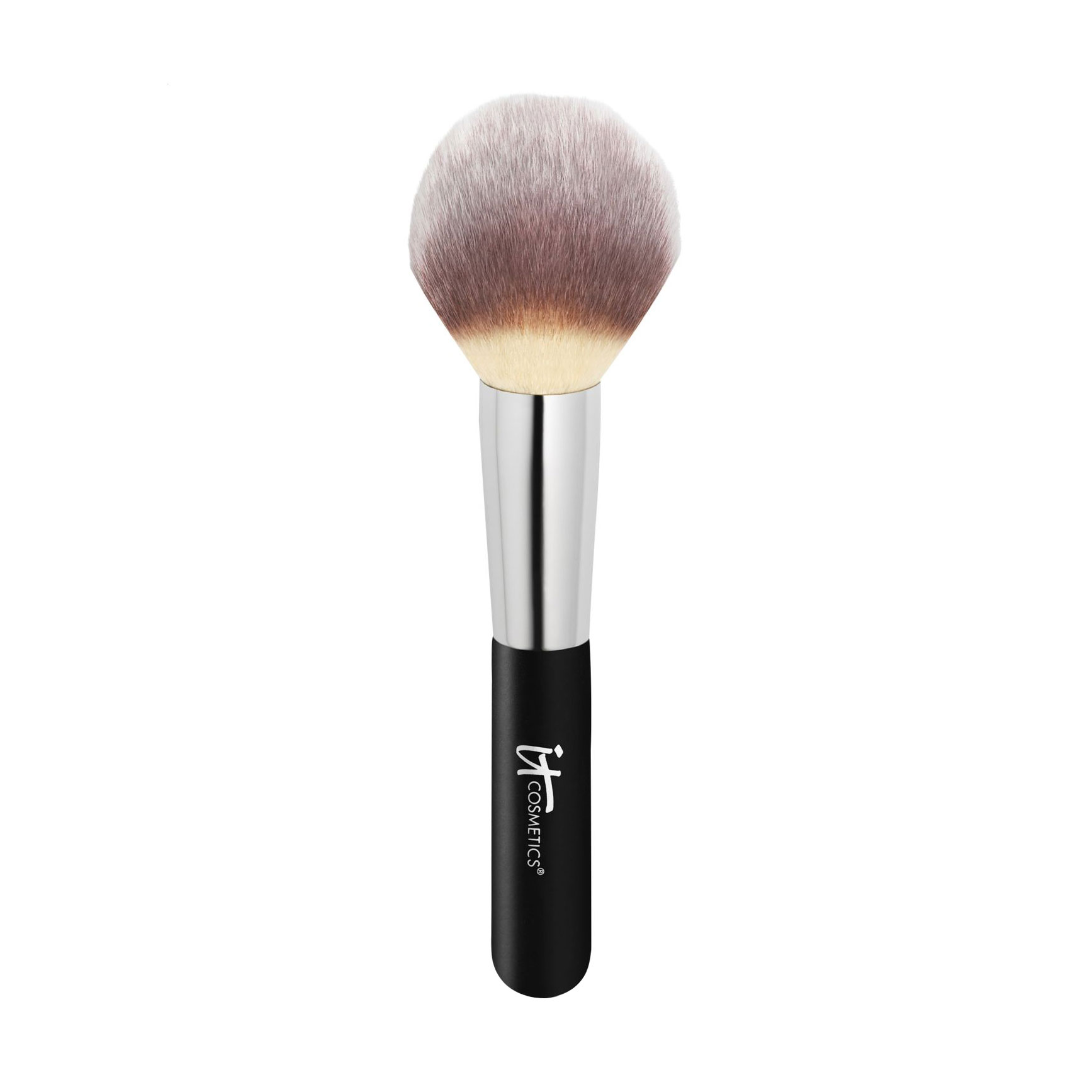 Пензель для пудри It Cosmetics Heavenly Luxe Wand Ball Powder Brush №8