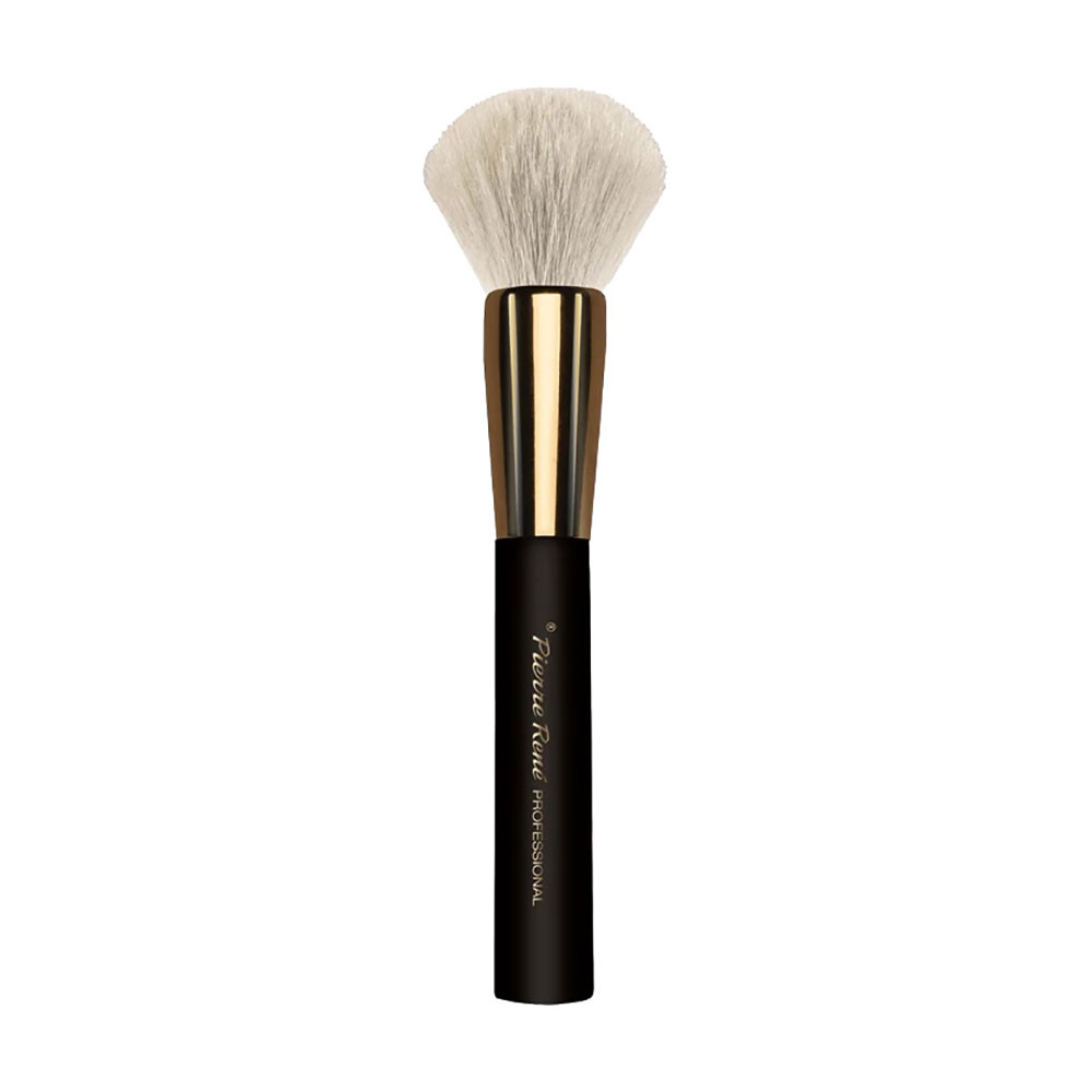 Пензель для пудри Pierre Rene Powder Brush 107 з синтетичного ворсу