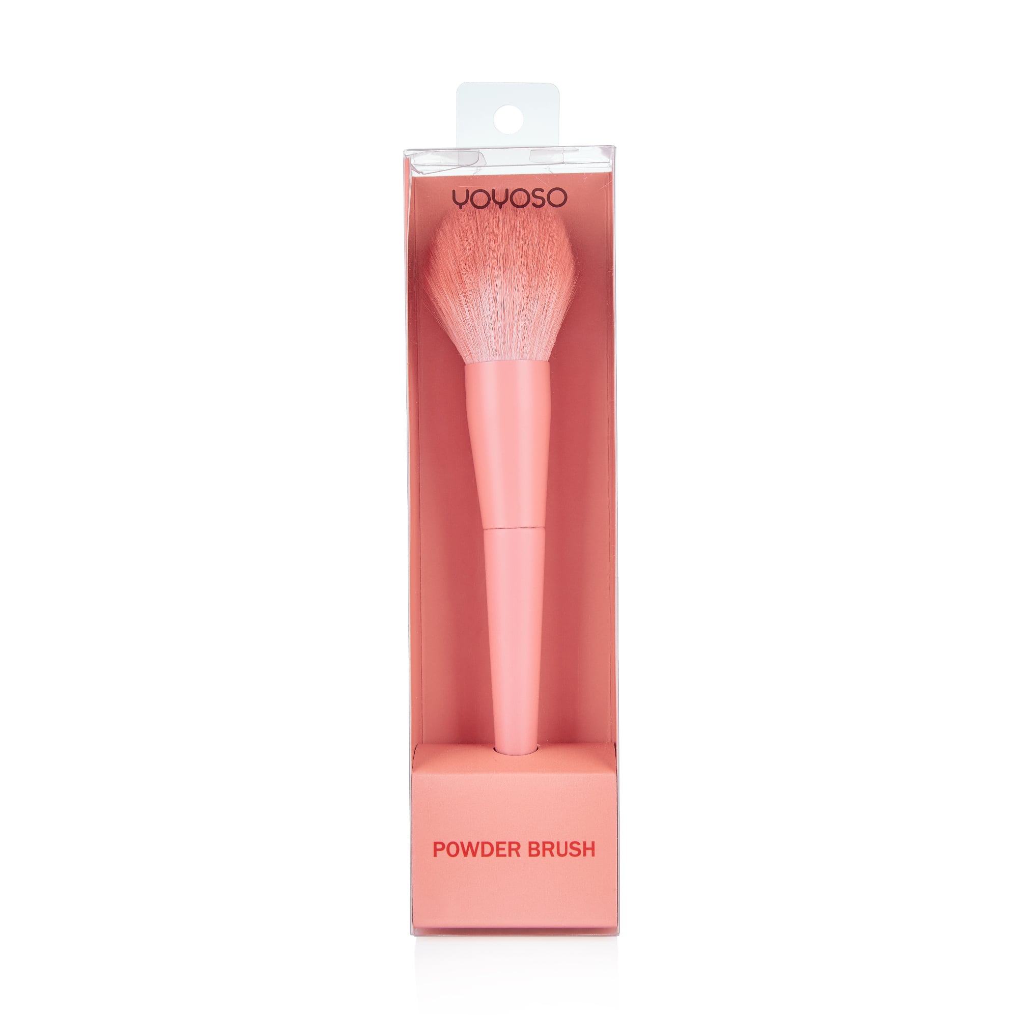 Пензель для пудри YOYOSO Powder Brush (YW38-101)