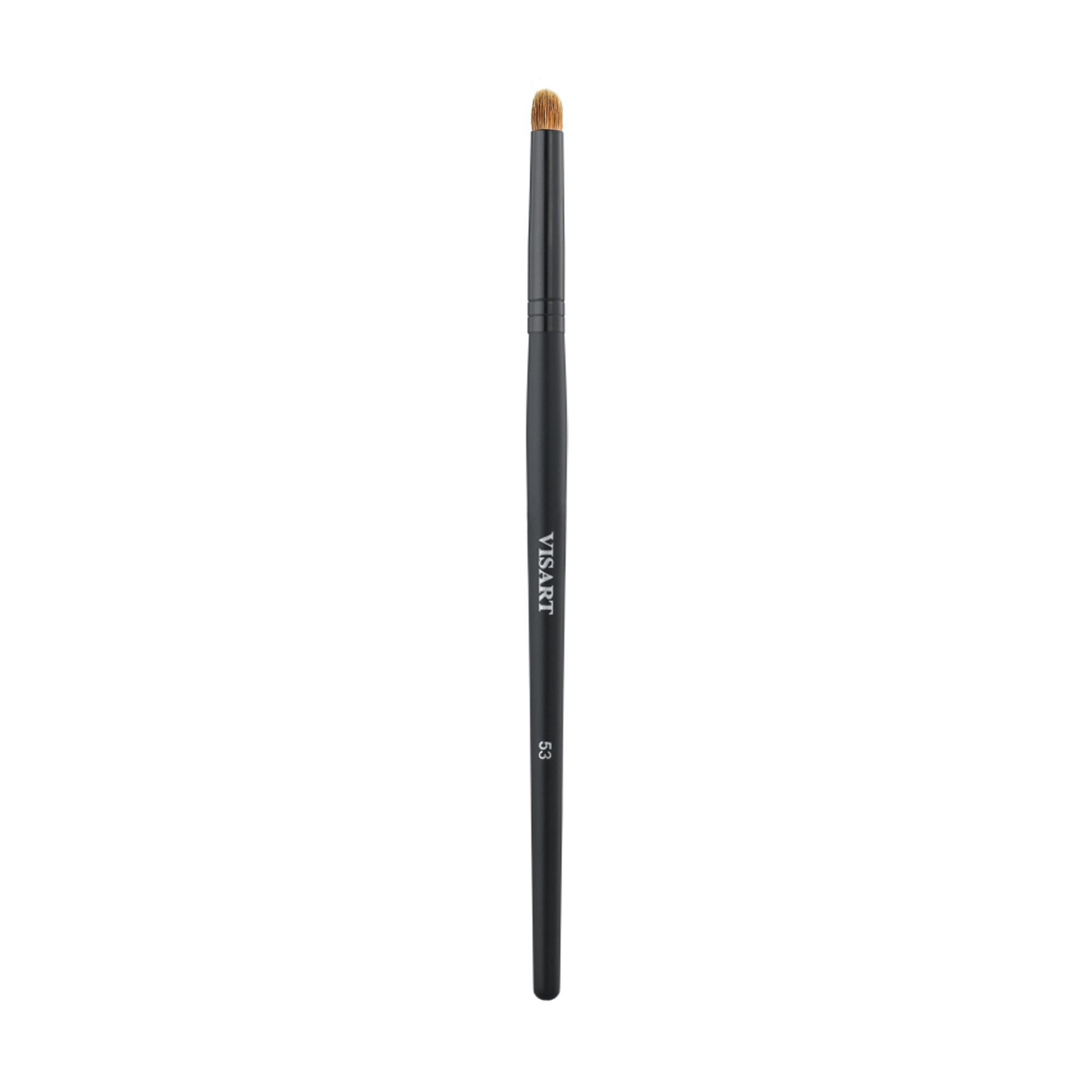 Пензель для розтушовки тіней Make-Up Atelier Paris 53 ворс соболь