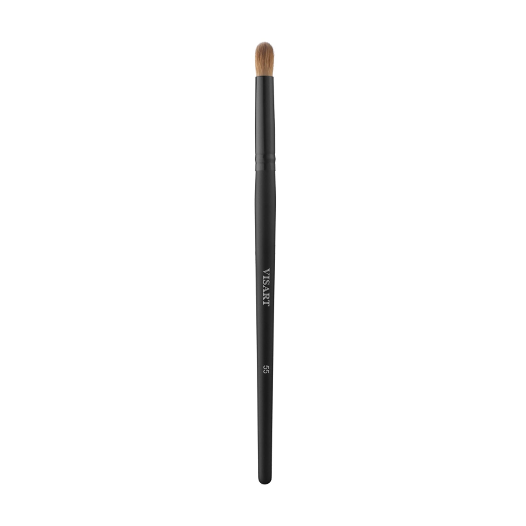 Пензель для розтушовки тіней Make-Up Atelier Paris 55S ворс соболь