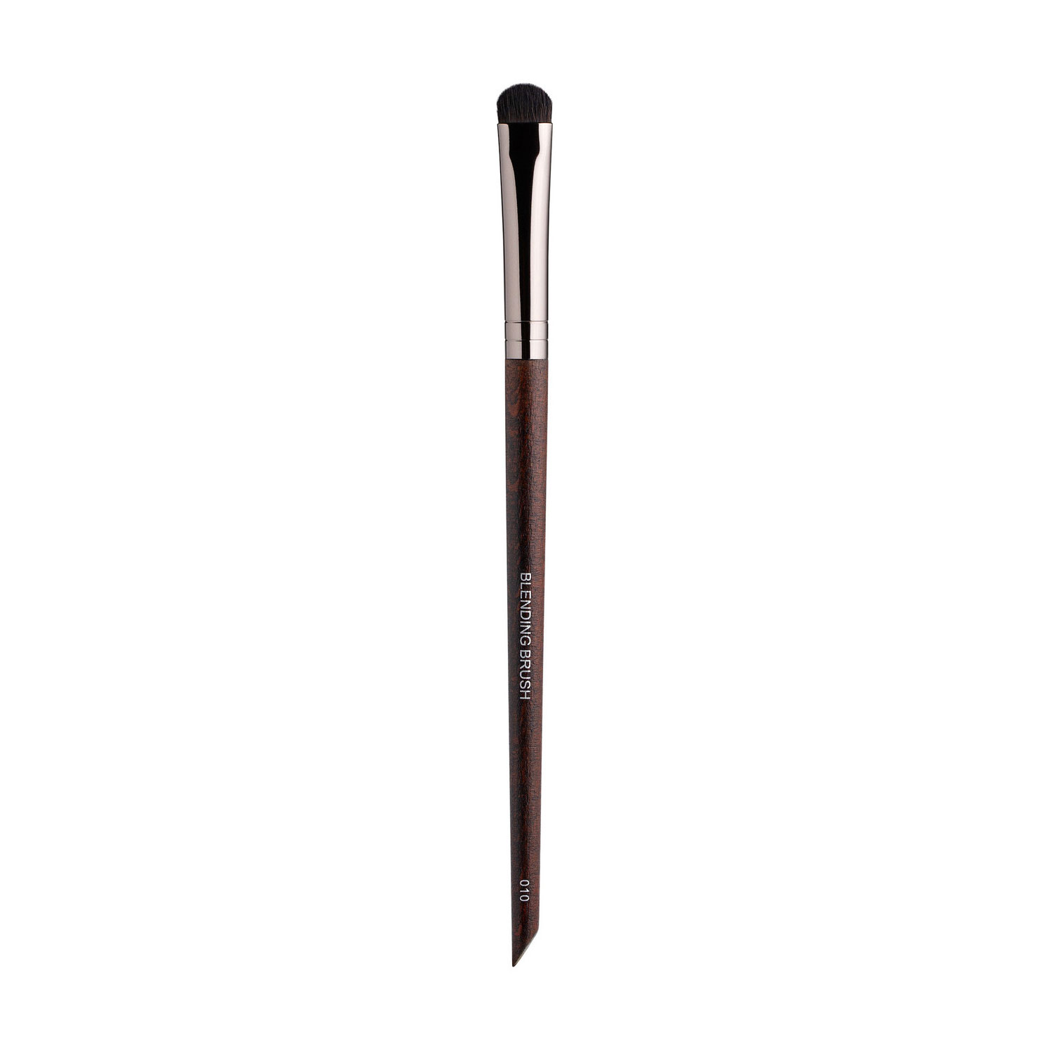 Пензель для розтушовування тіней Bogenia Professional Blending Brush 010, синтетичний ворс (BG200)