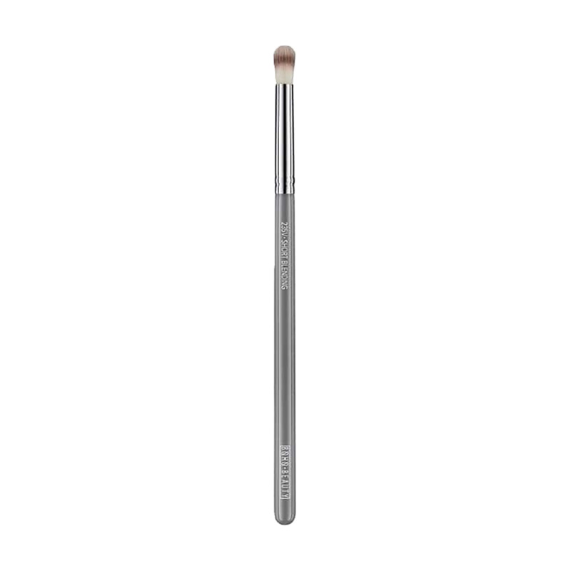Пензель для розтушовування тіней Boho Beauty Vegan Short Blending, 235V