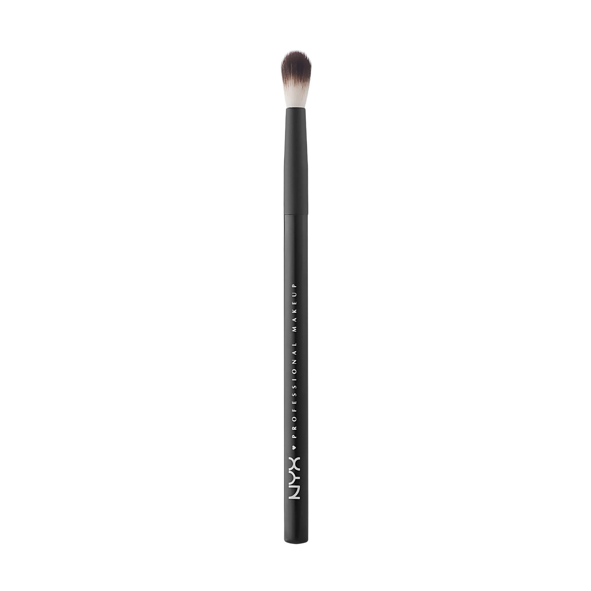 Пензель для розтушовування тіней NYX Professional Makeup Pro Blending Brush з синтетичного ворса