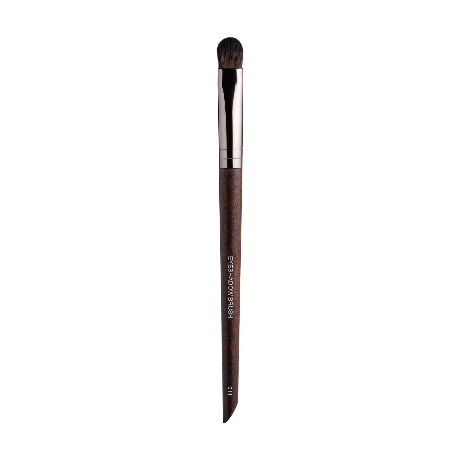 Пензель для тіней Bogenia Professional Eyeshadow Brush 011, синтетичний ворс (BG200)
