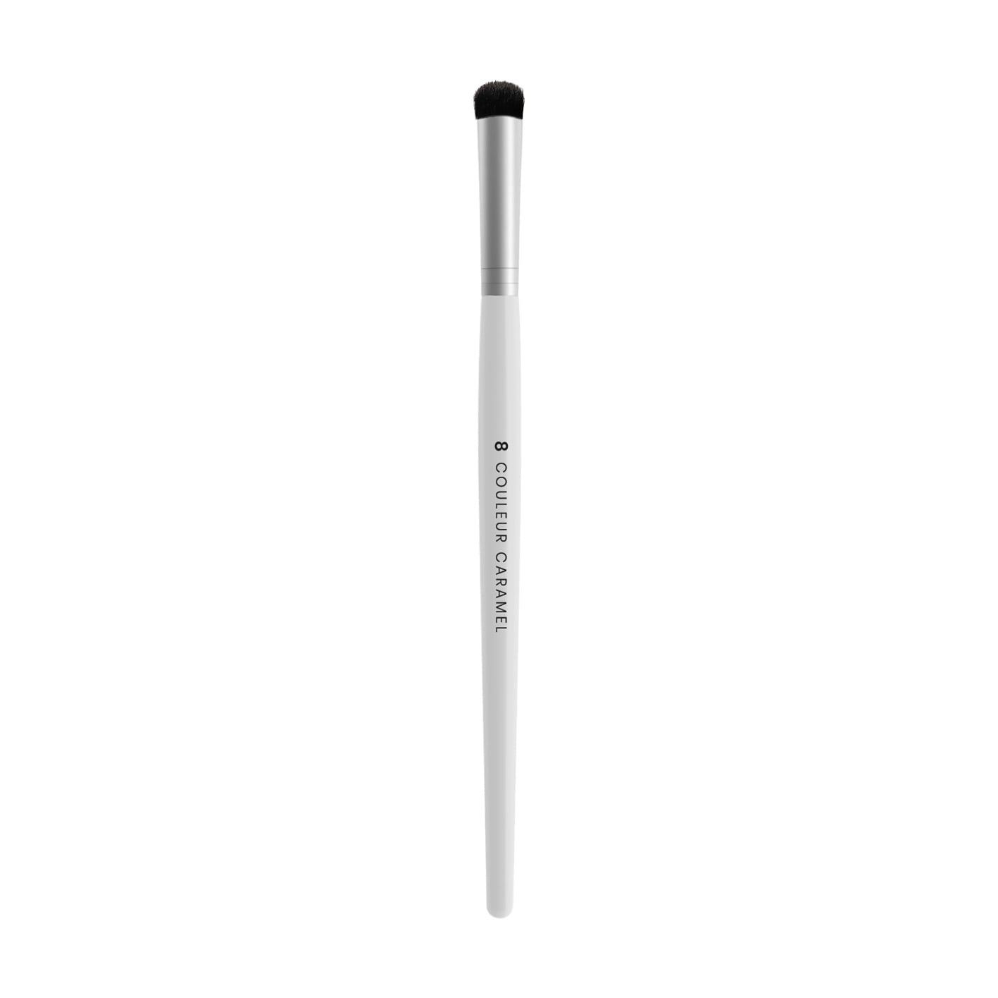 Пензель для тіней Couleur Caramel Eye Shadow Brush 8