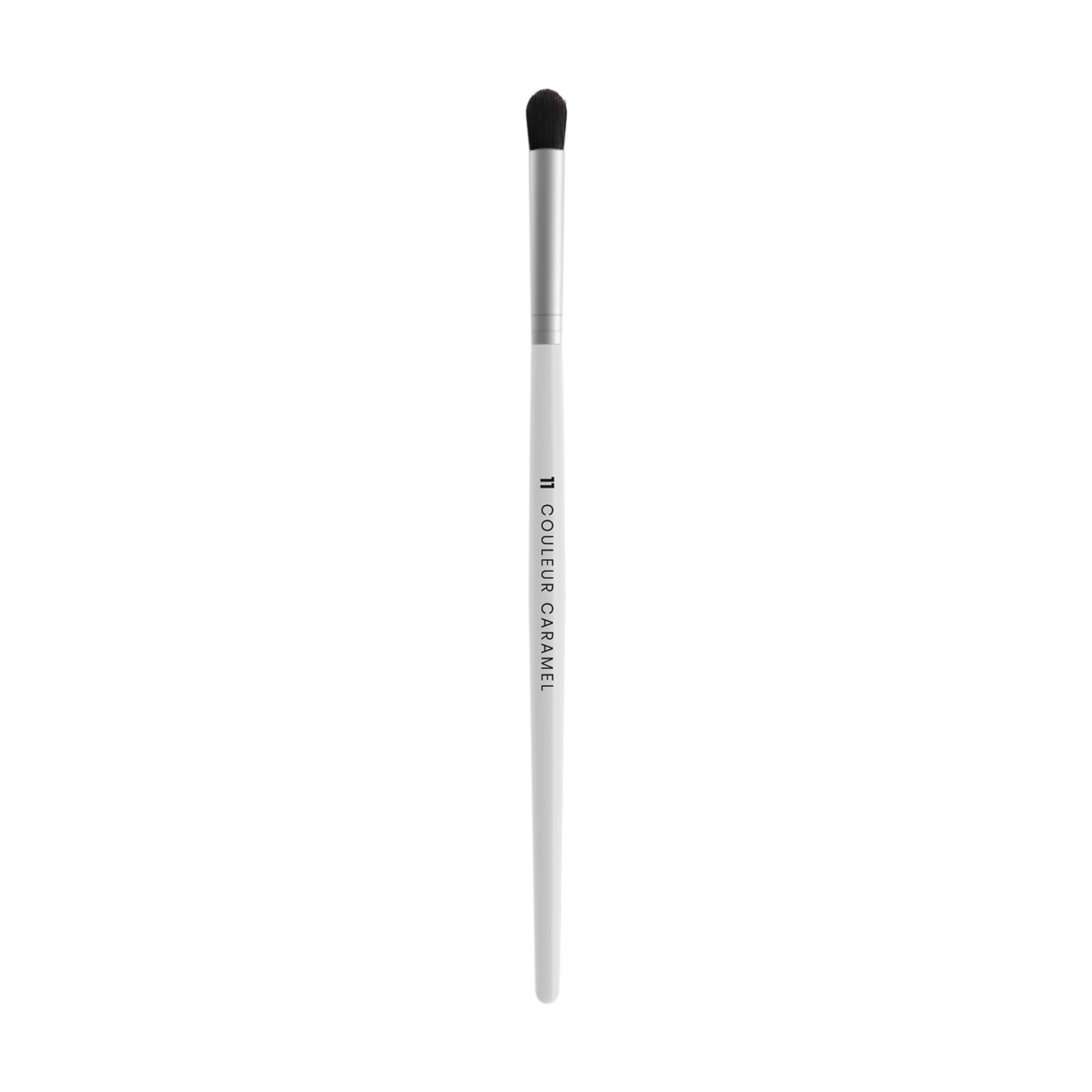 Пензель для тіней Couleur Caramel Orbit Eye Shadow Brush 11