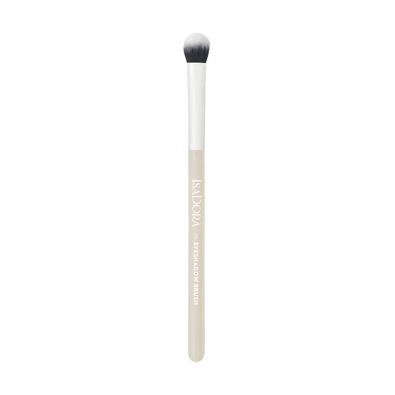Пензель для тіней IsaDora The Eyeshadow Brush, 1 шт