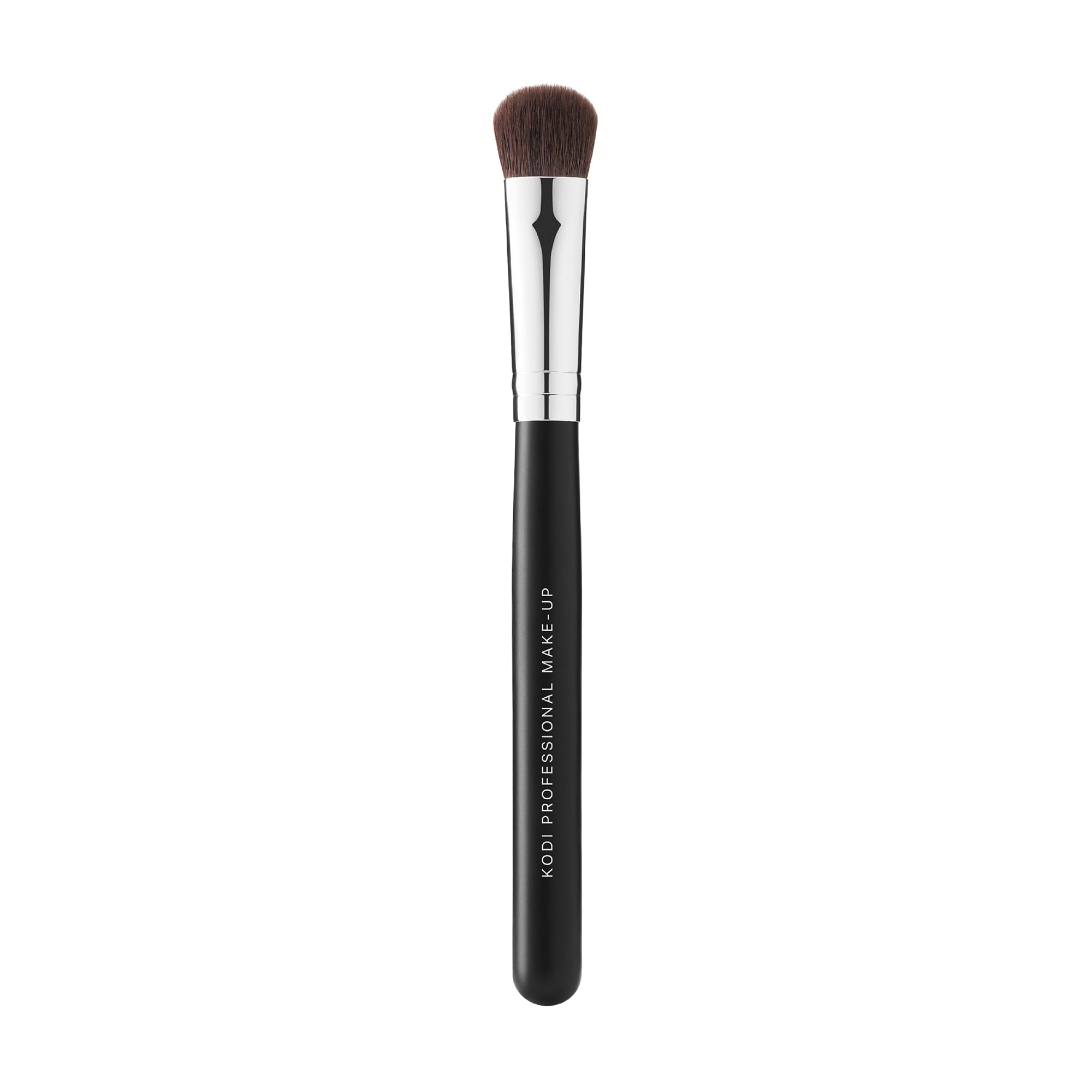 Пензель для тіней Kodi Professional Make-Up 107 (натуральний ворс)