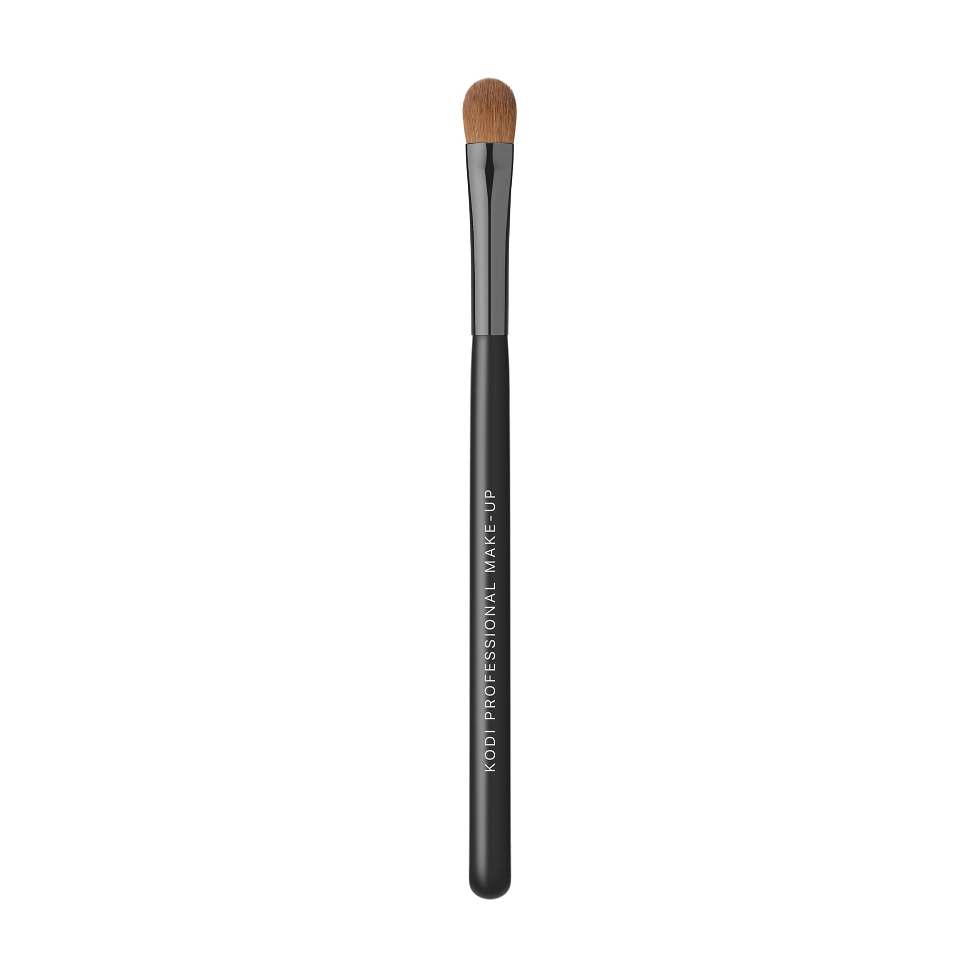 Пензель для тіней Kodi Professional Make-up 20N (синтетичний ворс)