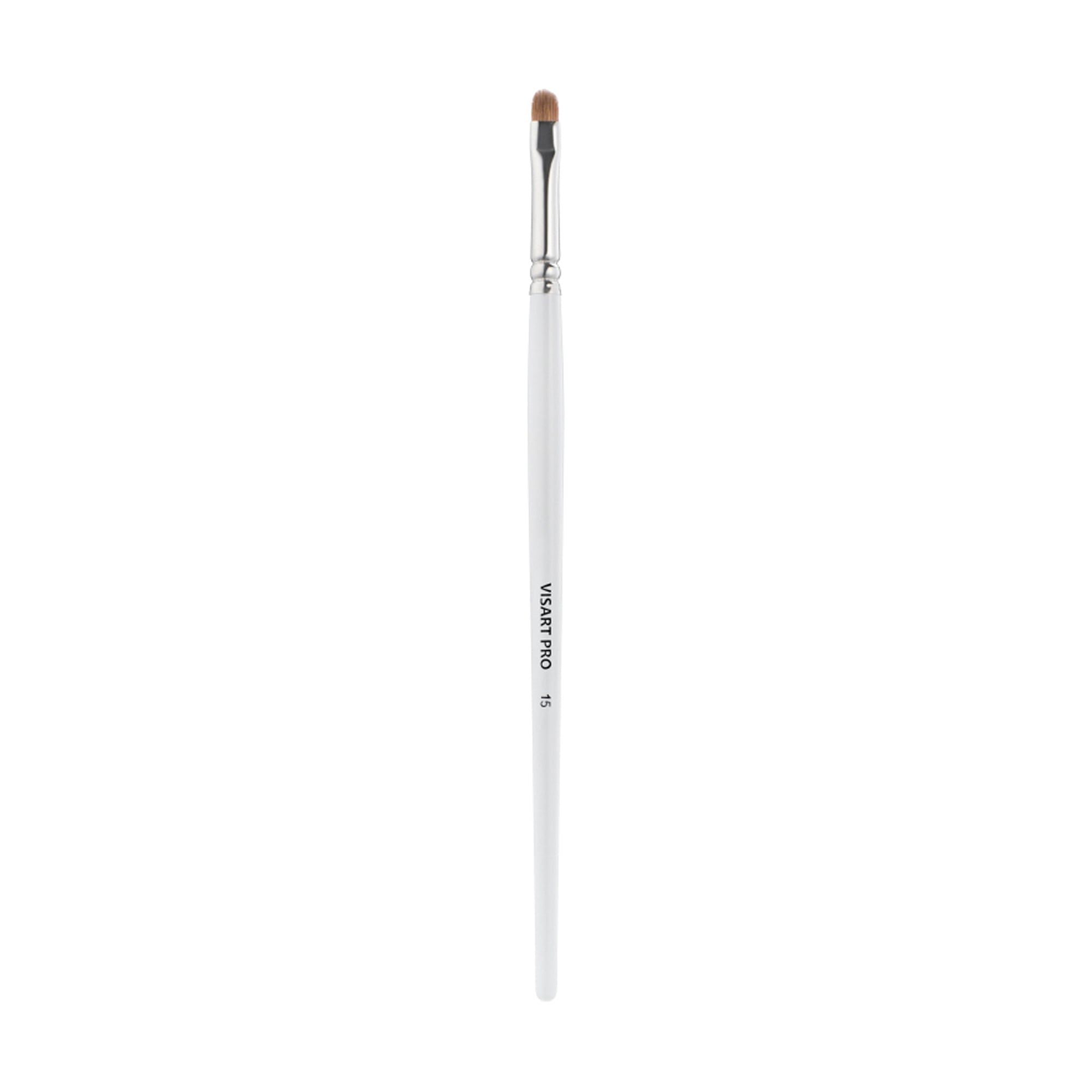 Пензель для тіней Make-Up Atelier Paris Visart Pro 15 ворс соболь