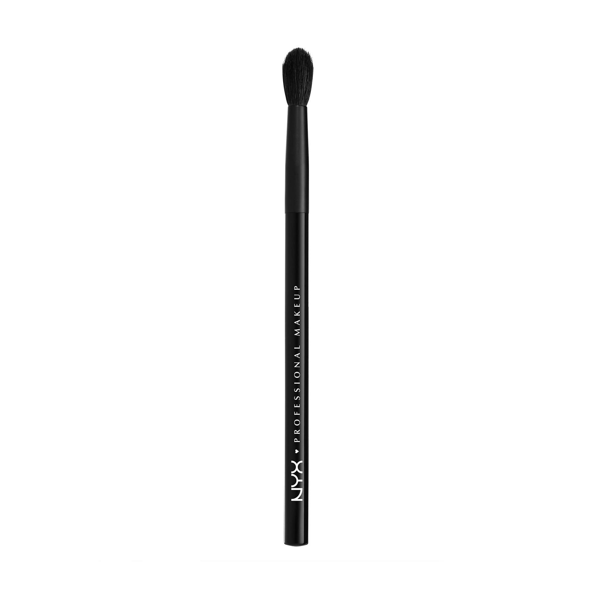 Пензель для тіней NYX Professional Makeup Pro Crease Brush