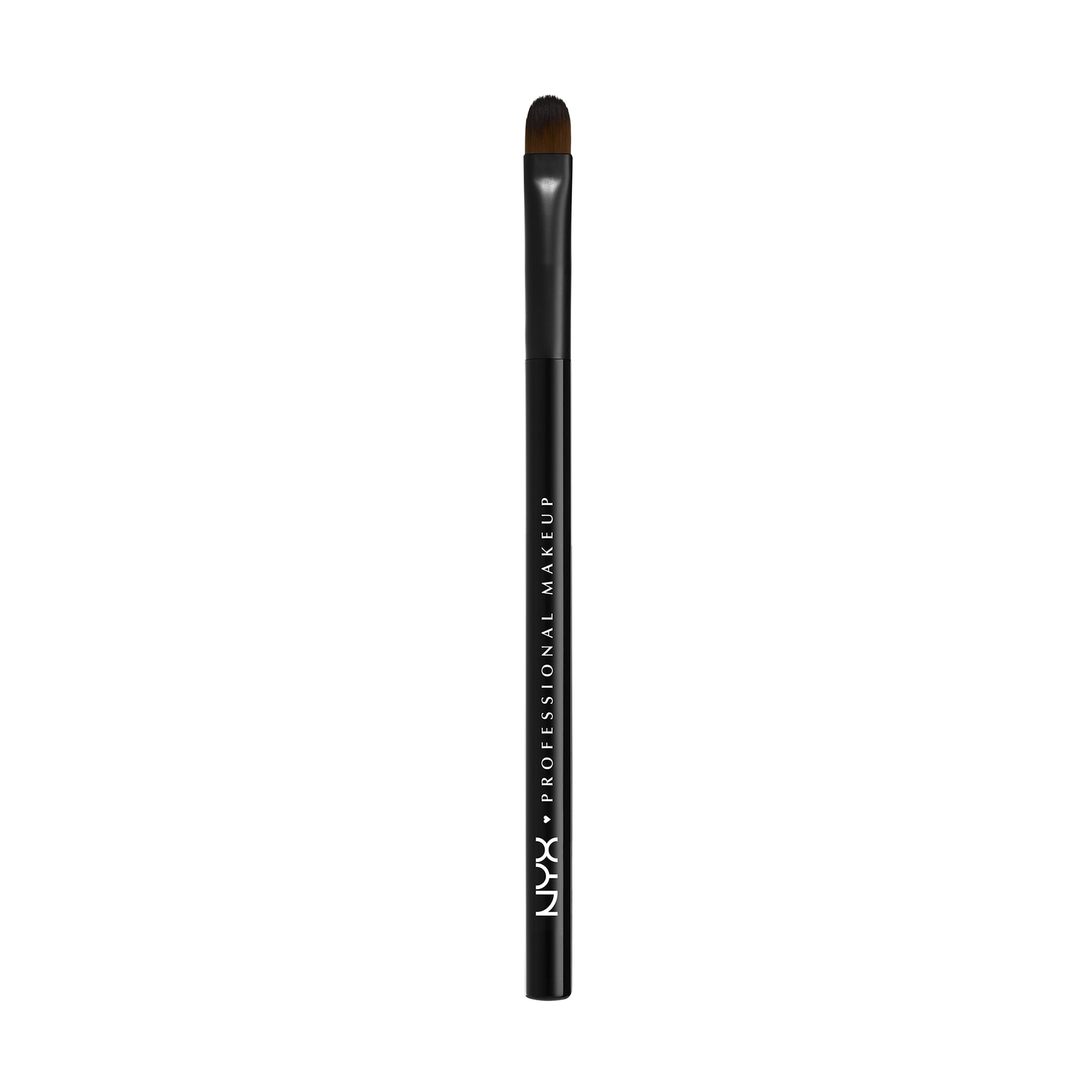 Пензель для тіней NYX Professional Makeup Pro Flat Detail Brush